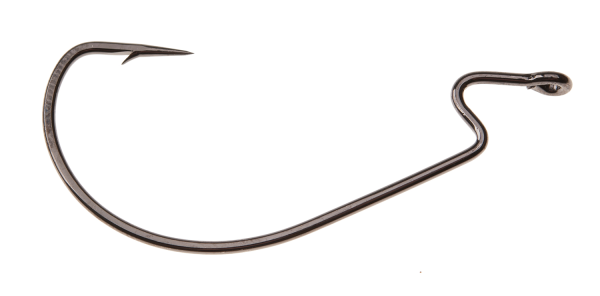 Ahrex PR380 Texas Predator Fly Tying Hook